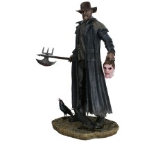 Jeepers Creepers Statue 1/4 Creeper 48 cm